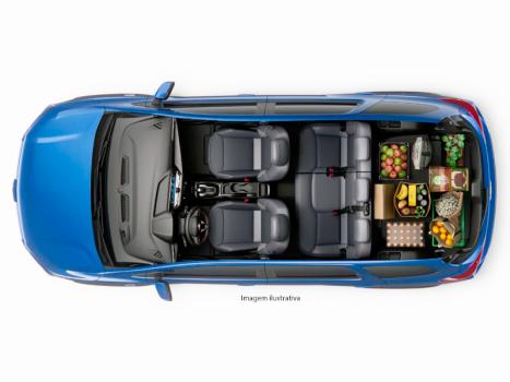 CHEVROLET Spin 1.8 4P FLEX PREMIER 7 LUGARES AUTOM�TICO, Foto 15