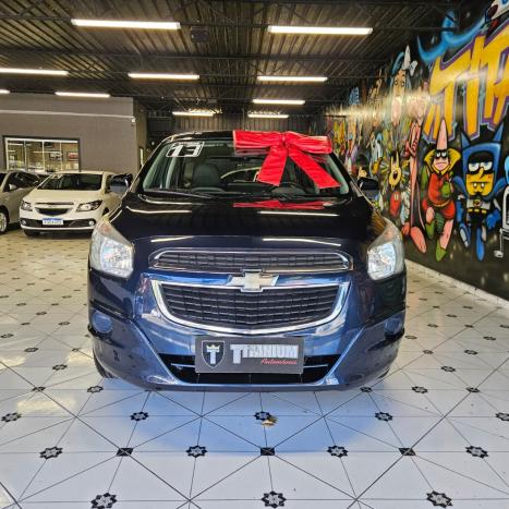 CHEVROLET Spin 1.8 4P FLEX LT AUTOM�TICO, Foto 2