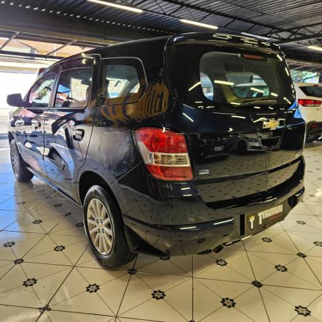 CHEVROLET Spin 1.8 4P FLEX LT AUTOM�TICO, Foto 5