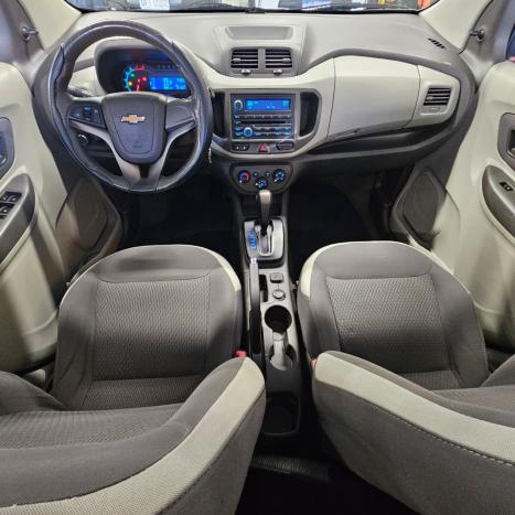 CHEVROLET Spin 1.8 4P FLEX LT AUTOM�TICO, Foto 8