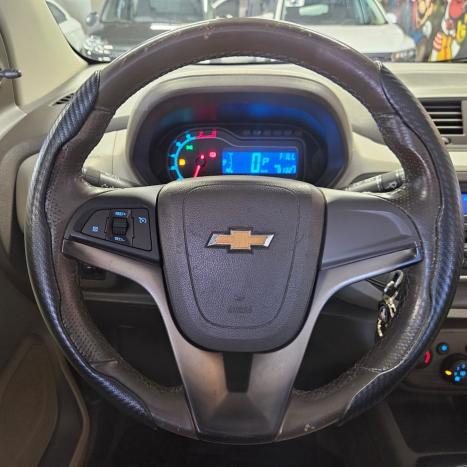 CHEVROLET Spin 1.8 4P FLEX LT AUTOM�TICO, Foto 11