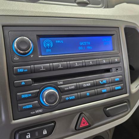 CHEVROLET Spin 1.8 4P FLEX LT AUTOM�TICO, Foto 12