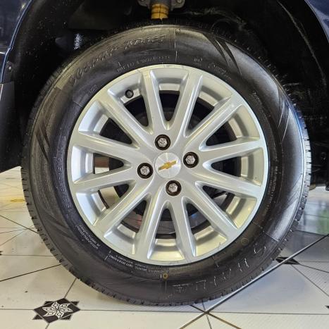 CHEVROLET Spin 1.8 4P FLEX LT AUTOM�TICO, Foto 14