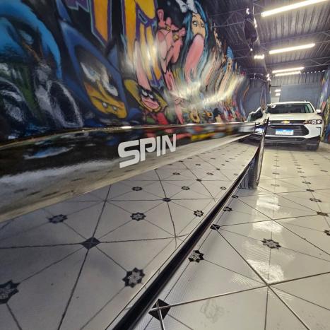 CHEVROLET Spin 1.8 4P FLEX LT AUTOM�TICO, Foto 15