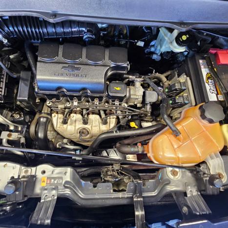 CHEVROLET Spin 1.8 4P FLEX LT AUTOM�TICO, Foto 18