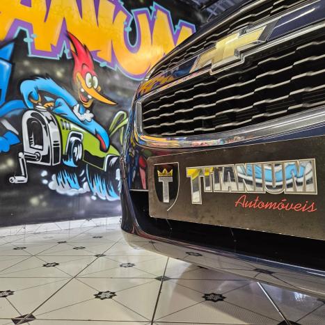 CHEVROLET Spin 1.8 4P FLEX LT AUTOM�TICO, Foto 19