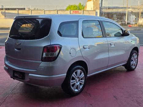 CHEVROLET Spin 1.8 4P FLEX LT AUTOM�TICO, Foto 2