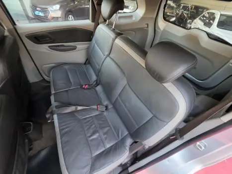 CHEVROLET Spin 1.8 4P FLEX LT AUTOM�TICO, Foto 14