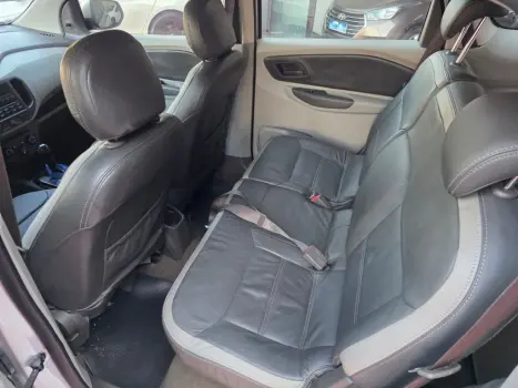 CHEVROLET Spin 1.8 4P FLEX LT AUTOM�TICO, Foto 15