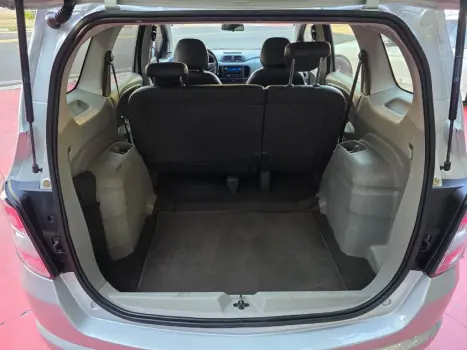CHEVROLET Spin 1.8 4P FLEX LT AUTOM�TICO, Foto 17