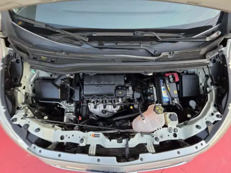 CHEVROLET Spin 1.8 4P FLEX LT AUTOM�TICO, Foto 18