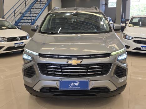 CHEVROLET Spin 1.8 4P FLEX LTZ, Foto 2