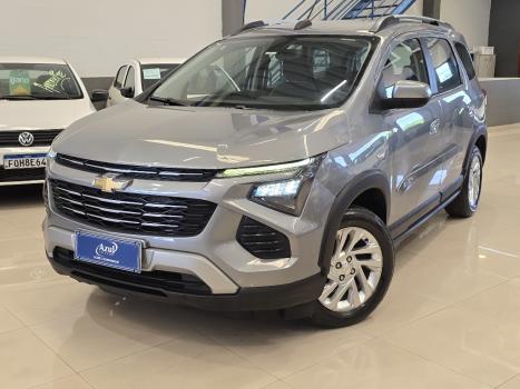 CHEVROLET Spin 1.8 4P FLEX LTZ, Foto 3