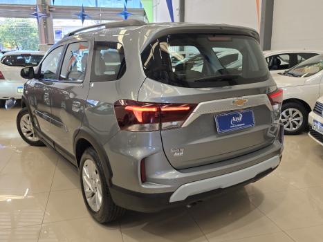 CHEVROLET Spin 1.8 4P FLEX LTZ, Foto 4