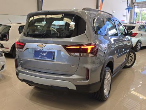 CHEVROLET Spin 1.8 4P FLEX LTZ, Foto 6