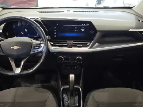 CHEVROLET Spin 1.8 4P FLEX LTZ, Foto 8