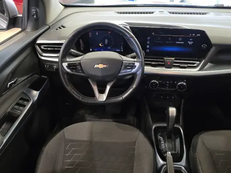 CHEVROLET Spin 1.8 4P FLEX LTZ, Foto 10