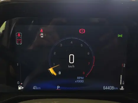 CHEVROLET Spin 1.8 4P FLEX LTZ, Foto 12