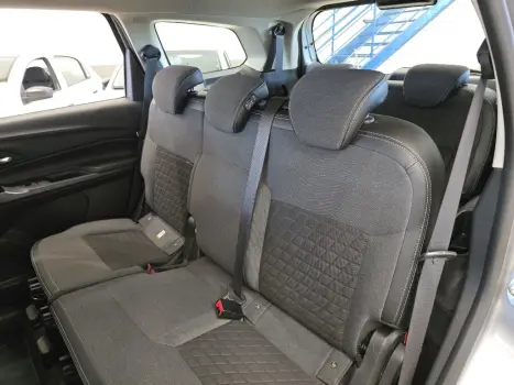 CHEVROLET Spin 1.8 4P FLEX LTZ, Foto 17