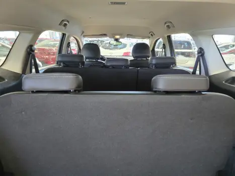 CHEVROLET Spin 1.8 4P FLEX LTZ, Foto 19