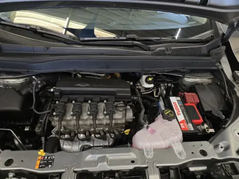 CHEVROLET Spin 1.8 4P FLEX LTZ, Foto 20