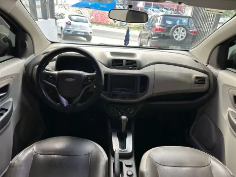 CHEVROLET Spin 1.8 4P FLEX LT AUTOM�TICO, Foto 7