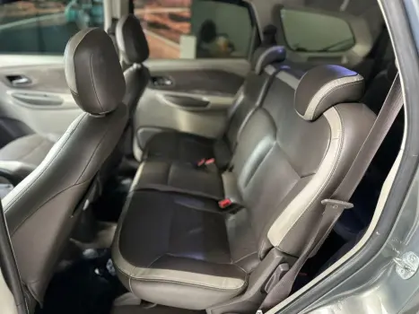 CHEVROLET Spin 1.8 4P FLEX LT AUTOM�TICO, Foto 8