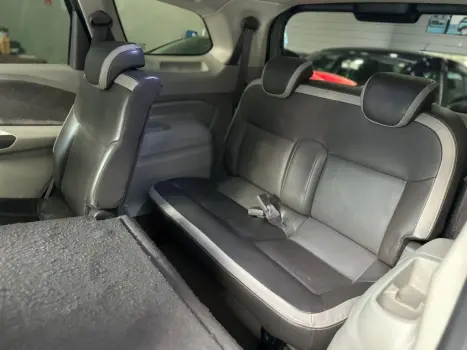 CHEVROLET Spin 1.8 4P FLEX LT AUTOM�TICO, Foto 9