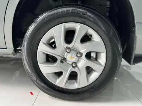 CHEVROLET Spin 1.8 4P FLEX LT AUTOM�TICO, Foto 10
