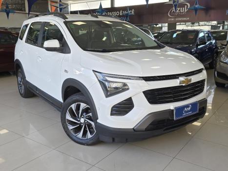 CHEVROLET Spin 1.8 4P FLEX PREMIER AUTOM�TICO, Foto 1