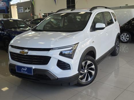 CHEVROLET Spin 1.8 4P FLEX PREMIER AUTOM�TICO, Foto 3