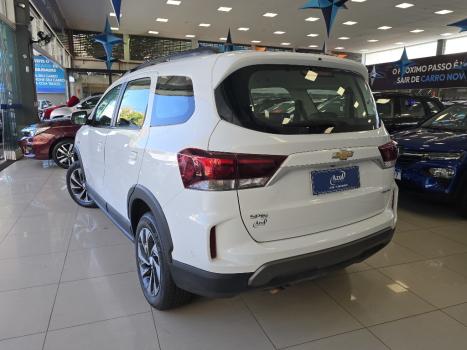 CHEVROLET Spin 1.8 4P FLEX PREMIER AUTOM�TICO, Foto 4