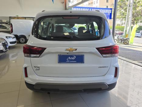 CHEVROLET Spin 1.8 4P FLEX PREMIER AUTOM�TICO, Foto 5