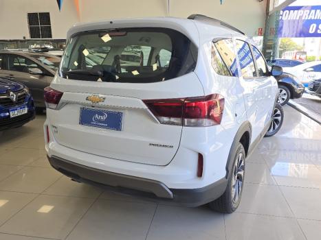 CHEVROLET Spin 1.8 4P FLEX PREMIER AUTOM�TICO, Foto 6