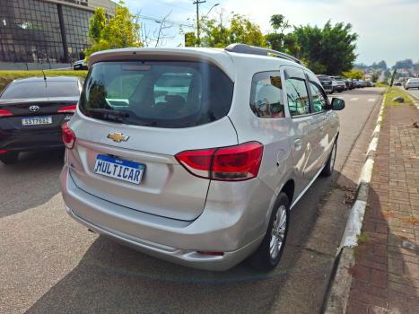 CHEVROLET Spin 1.8 4P FLEX LT AUTOM�TICO, Foto 4