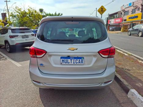 CHEVROLET Spin 1.8 4P FLEX LT AUTOM�TICO, Foto 5