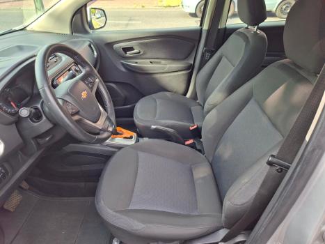 CHEVROLET Spin 1.8 4P FLEX LT AUTOM�TICO, Foto 7