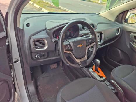 CHEVROLET Spin 1.8 4P FLEX LT AUTOM�TICO, Foto 8