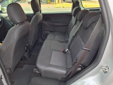 CHEVROLET Spin 1.8 4P FLEX LT AUTOM�TICO, Foto 9