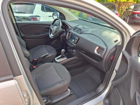 CHEVROLET Spin 1.8 4P FLEX LT AUTOM�TICO, Foto 10