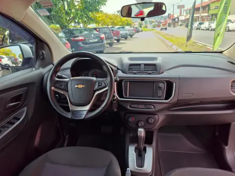 CHEVROLET Spin 1.8 4P FLEX LT AUTOM�TICO, Foto 12