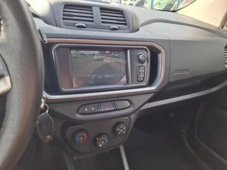 CHEVROLET Spin 1.8 4P FLEX LT AUTOM�TICO, Foto 15
