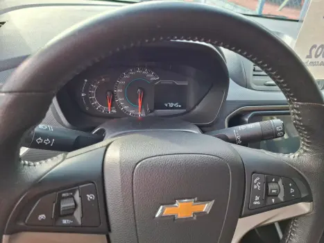 CHEVROLET Spin 1.8 4P FLEX LT AUTOM�TICO, Foto 16