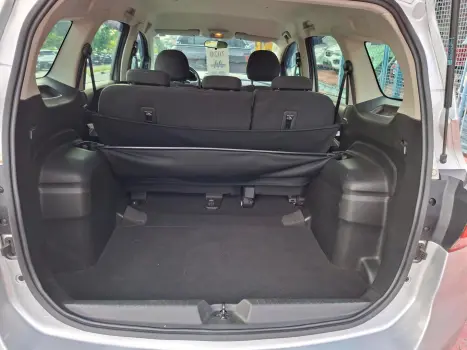 CHEVROLET Spin 1.8 4P FLEX LT AUTOM�TICO, Foto 17