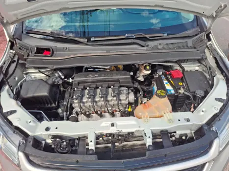 CHEVROLET Spin 1.8 4P FLEX LT AUTOM�TICO, Foto 18