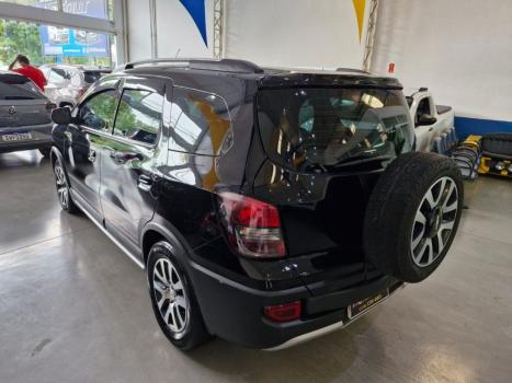 CHEVROLET Spin 1.8 4P FLEX ACTIV5 AUTOM�TICO, Foto 2
