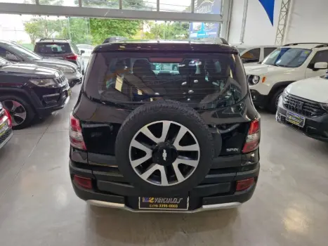 CHEVROLET Spin 1.8 4P FLEX ACTIV5 AUTOM�TICO, Foto 13