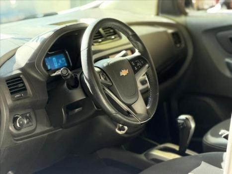 CHEVROLET Spin 1.8 4P FLEX ACTIV5 AUTOM�TICO, Foto 4