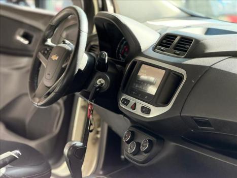 CHEVROLET Spin 1.8 4P FLEX ACTIV5 AUTOM�TICO, Foto 5