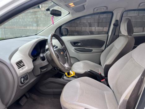 CHEVROLET Spin 1.8 4P FLEX LTZ 7 LUGARES AUTOM�TICO, Foto 4